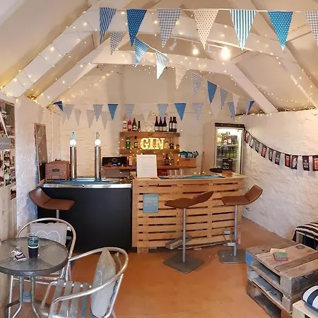 Campingplads Branwood Luxury Caravan Holidays Newquay *