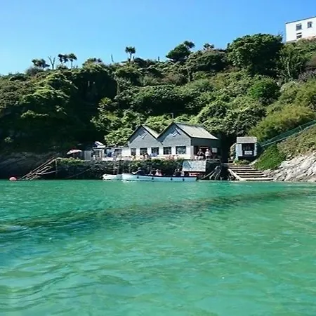 Branwood Luxury Caravan Holidays Newquay
