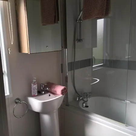 Branwood Luxury Caravan Holidays Newquay New Quay